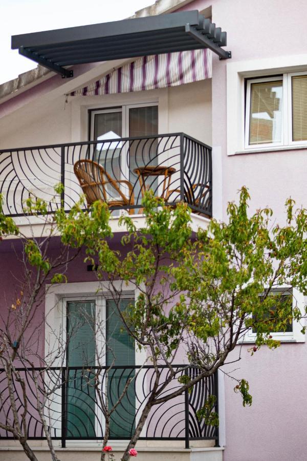 Villa Ana Сплит Экстерьер фото