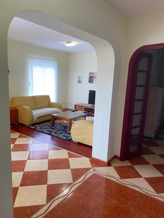 Villa Ana Сплит Экстерьер фото