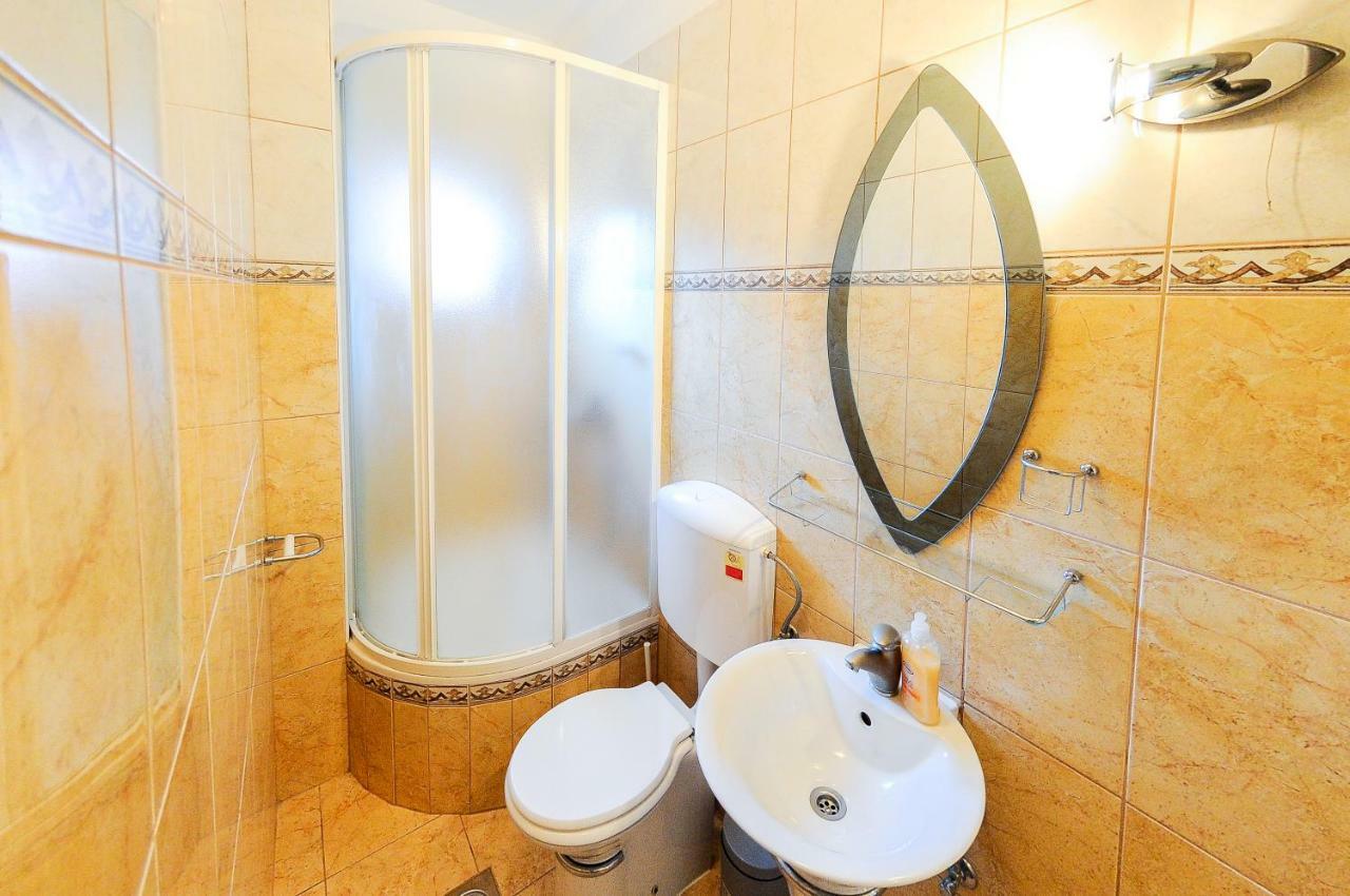Villa Ana Сплит Экстерьер фото