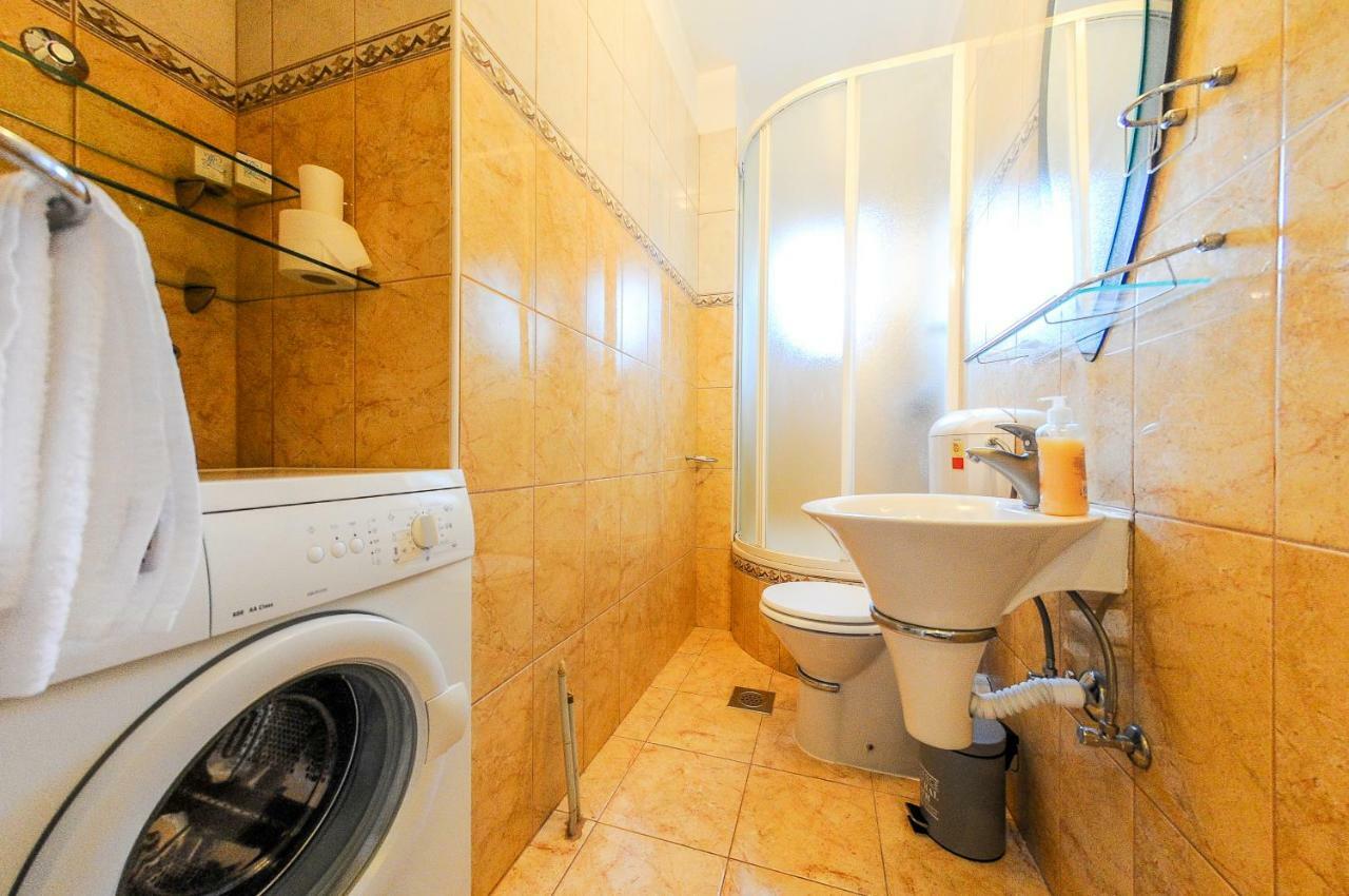 Villa Ana Сплит Экстерьер фото