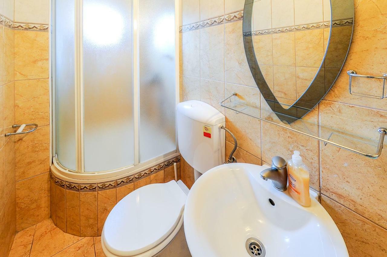 Villa Ana Сплит Экстерьер фото
