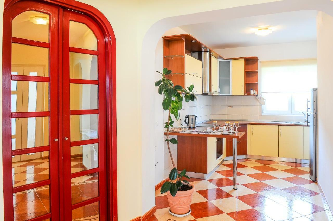Villa Ana Сплит Экстерьер фото
