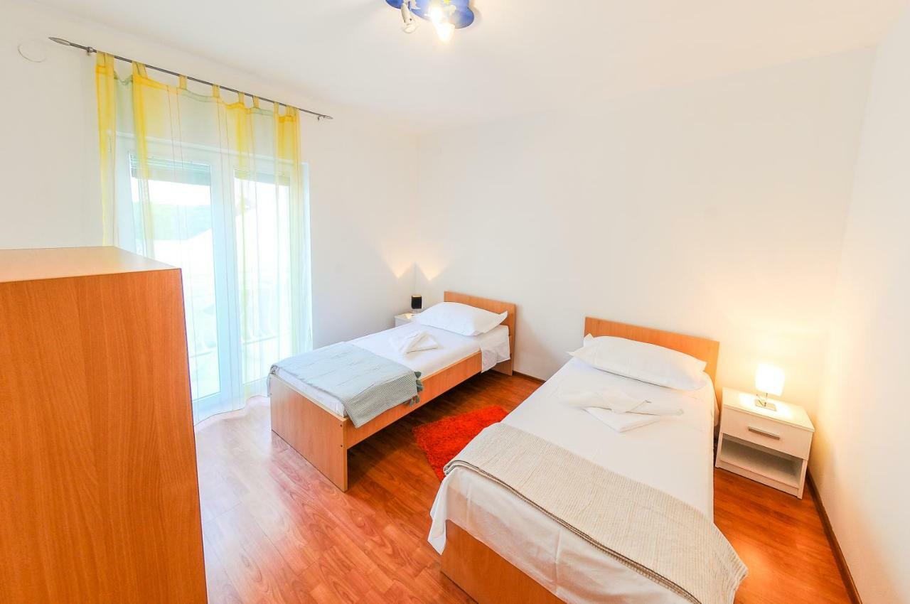 Villa Ana Сплит Экстерьер фото