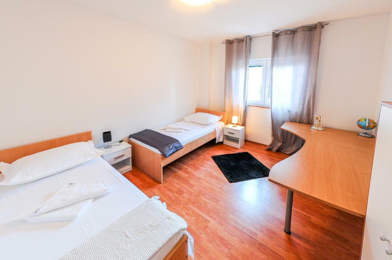 Villa Ana Сплит Экстерьер фото